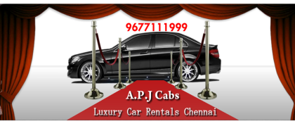 Luxury Car Rentals