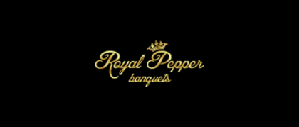 Royal Pepper Banquets