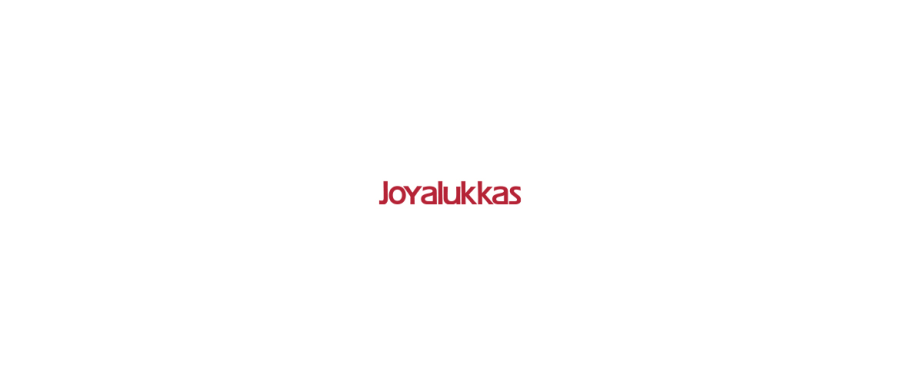 Joyalukkas