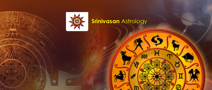 Srinivasan Astrology