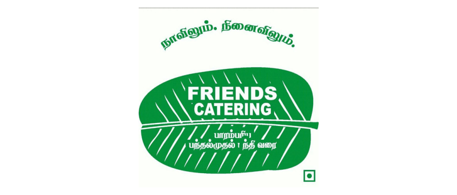 FRIENDS CATERING