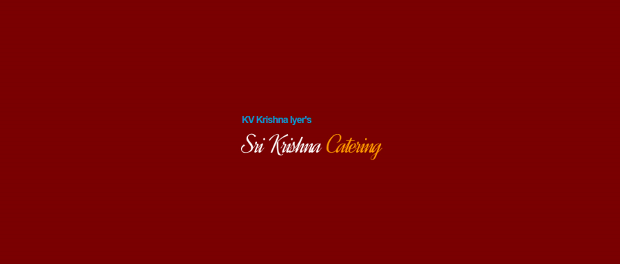 Kovai Krishna Catering