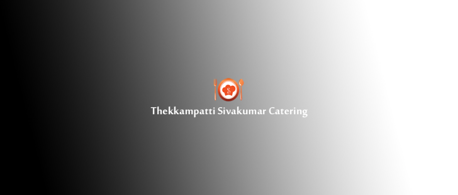 Thekkampatti Sivakumar Catering