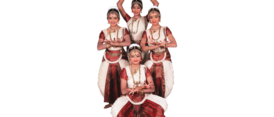 Aradhana School of Dance