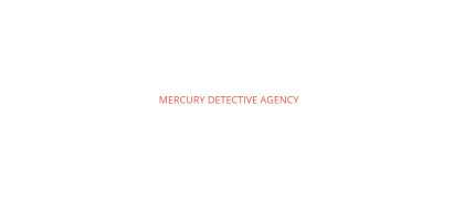 Mercury Detective Agency