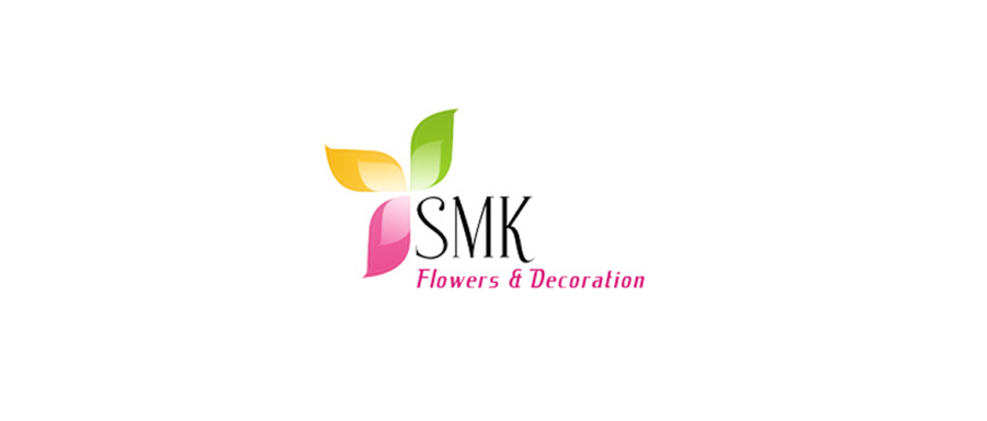 S.M.K. Flowers & Decorators