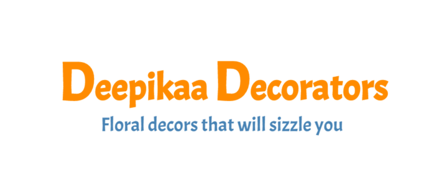 Deepikaa Flowers Decor