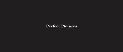 Perfect Pictures