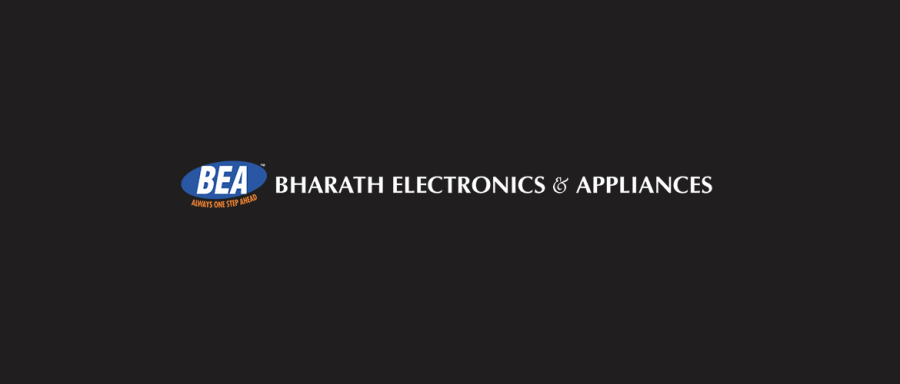 Bharath Electronics & Appliances