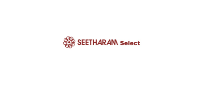 Hotel Seetharam Select