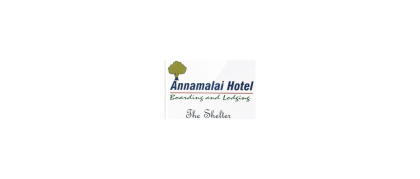 Annamalai Hotel