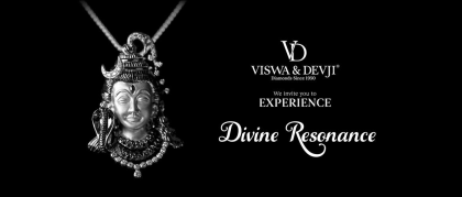 Viswa & Devji Diamonds