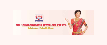 Sri Maha Ganapathi Jewellers