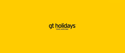 GT Holidays Pvt Ltd