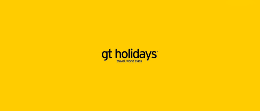 GT Holidays Pvt Ltd