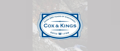 Cox & Kings Ltd.