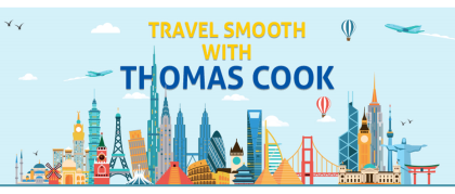 Thomas Cook India Ltd.