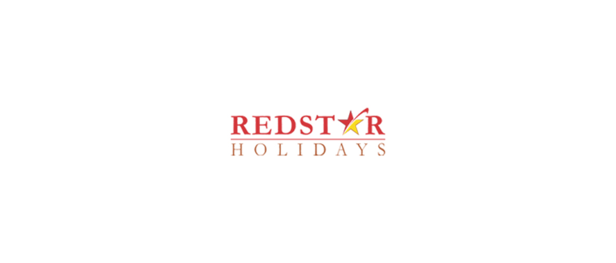 RED STAR HOLIDAYS