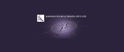 Kannan Tours & Travels Pvt Ltd