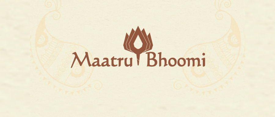 Maatru Bhoomi