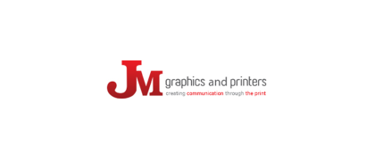 JM Graphics & Printers