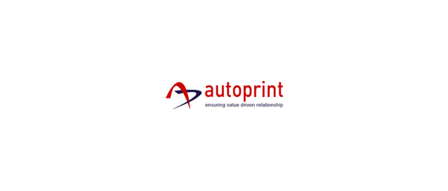 Auto Print Service Support Private Limited