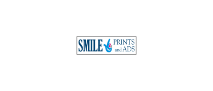 Smile Prints and Add