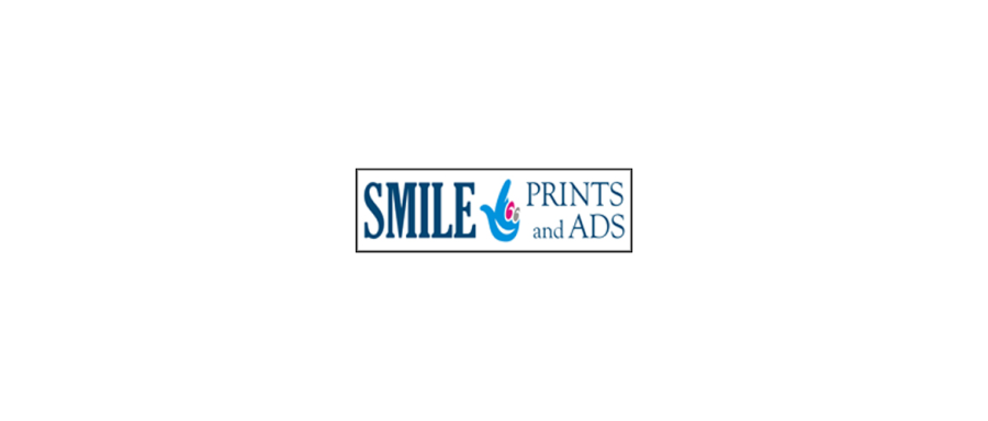 Smile Prints and Add