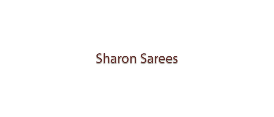 Sharon Sarees