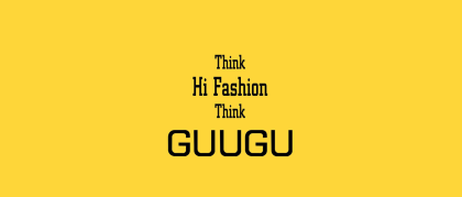 GUUGU, High Fashion Clothing Store