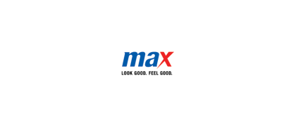 Max Fashion