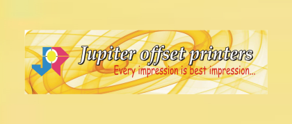 Jupiter Offset Printers