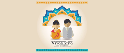 Vivahhika Wedding Planner