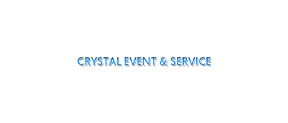 Crystal Event and Services