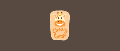 Cheery Giraff