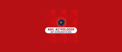 Anil Astrologer