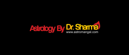 Astrologer D.r Sharma