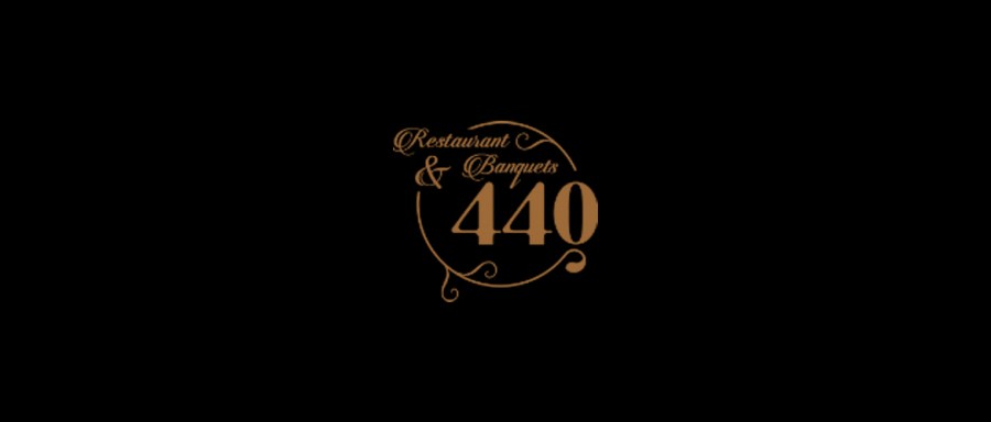 440 Banquets and Restaurant