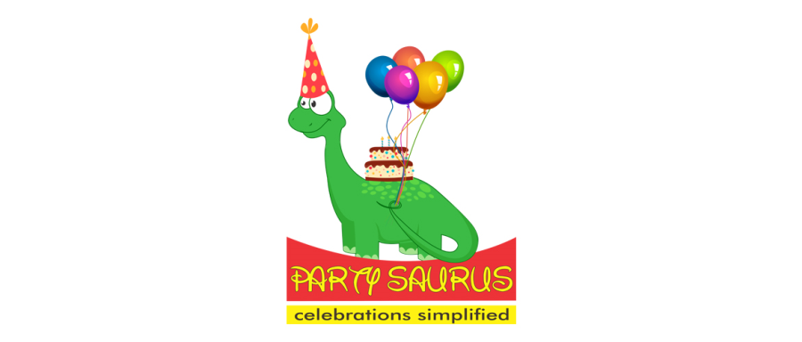 Party Saurus