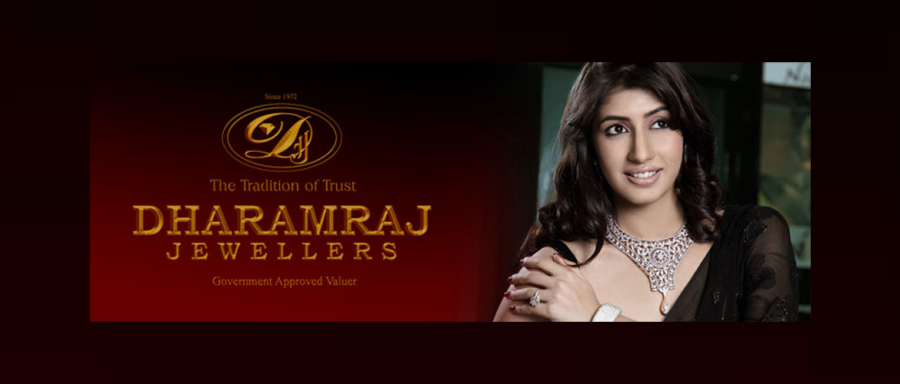 Dharamraj Jewellers