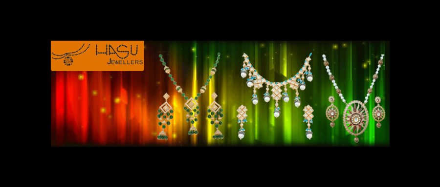 Hasu jewellers