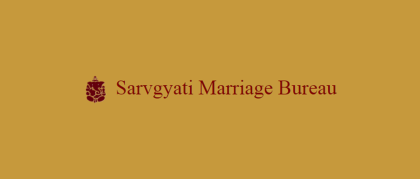 Sarvgyati Marriage Bureau