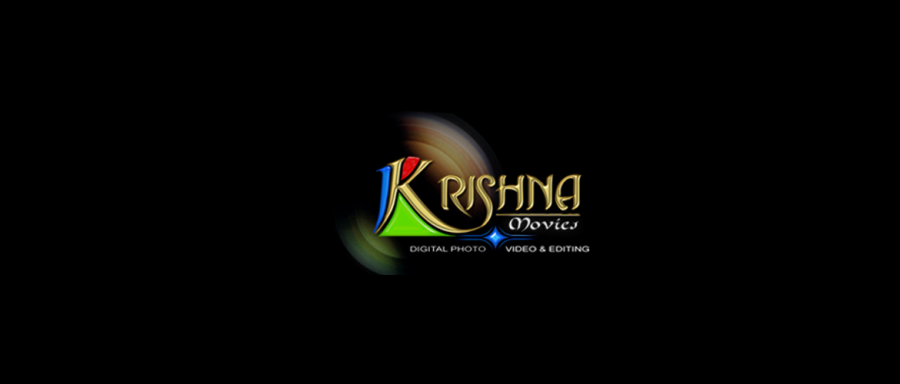 Krishna Movies Wedding Photographer