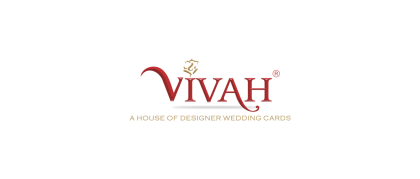 Vivah Wedding Cards