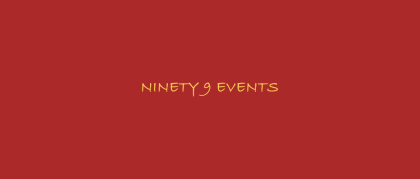 Ninety 9 Events