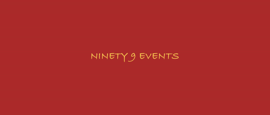 Ninety 9 Events