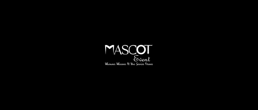 Mascot event management