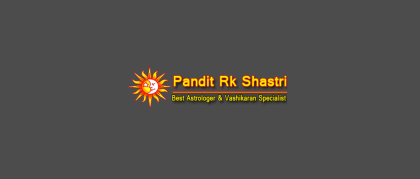 Pandit RK Shastri