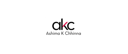 Ashima K Chhinna Makeup Artist