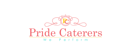 Pride Caterers